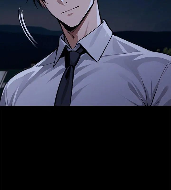 黑道X上班族第69話