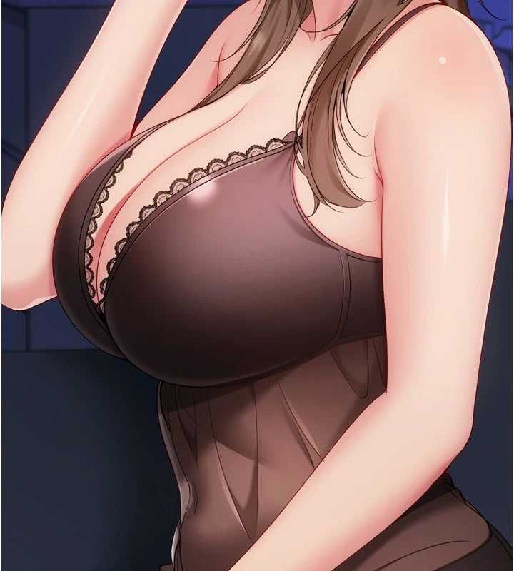 Setup!排球少女第107話-我這次也需要你的安慰