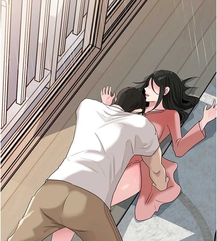 岳母为何那样第113話-妳已經成為我的全部