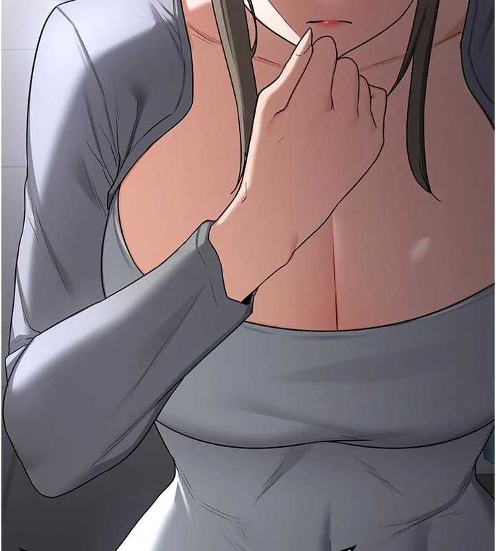 熟女交换计画第80話-一牆之隔的出軌現場