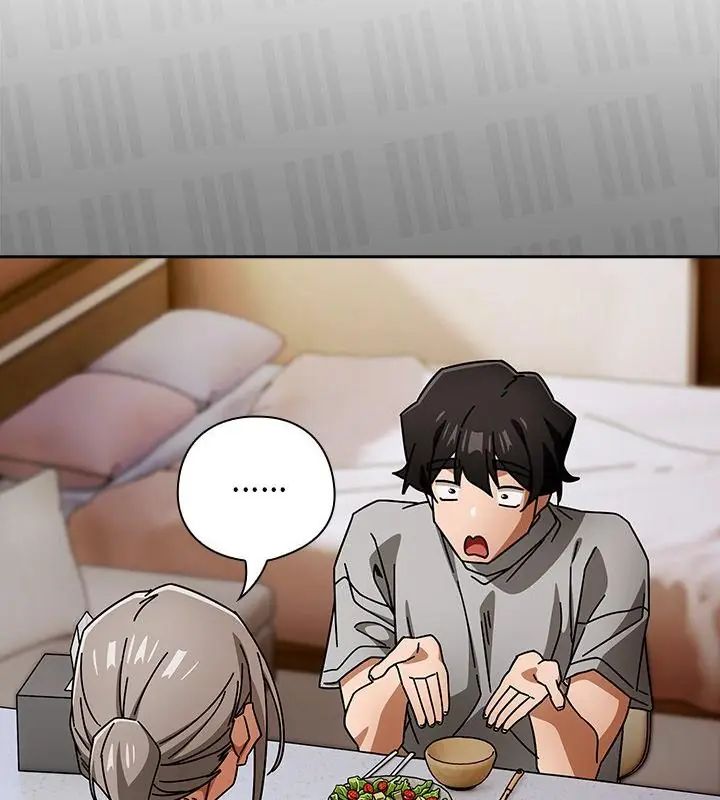 调教开关：第二季第47話