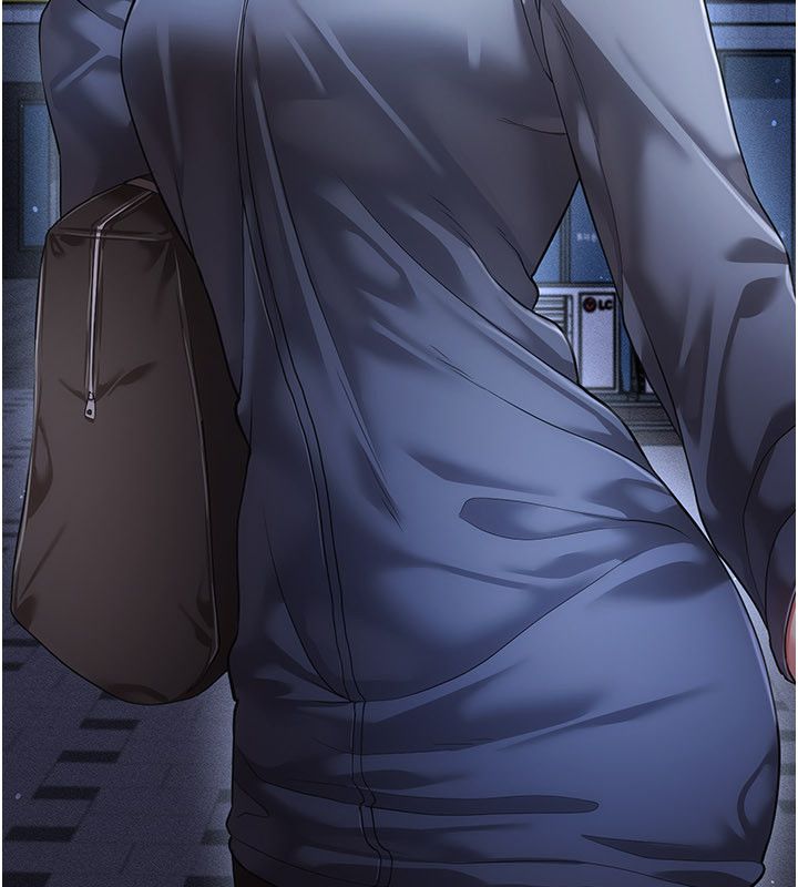 伪纯爱变态第11話-被點燃慾火的老闆娘