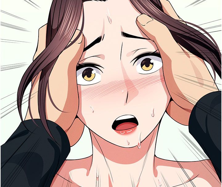 尸变家园:以身相许第54話-你比我前夫還猛&hearts;