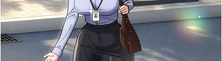 借妻条约第56話-選擇隱忍的職場母親