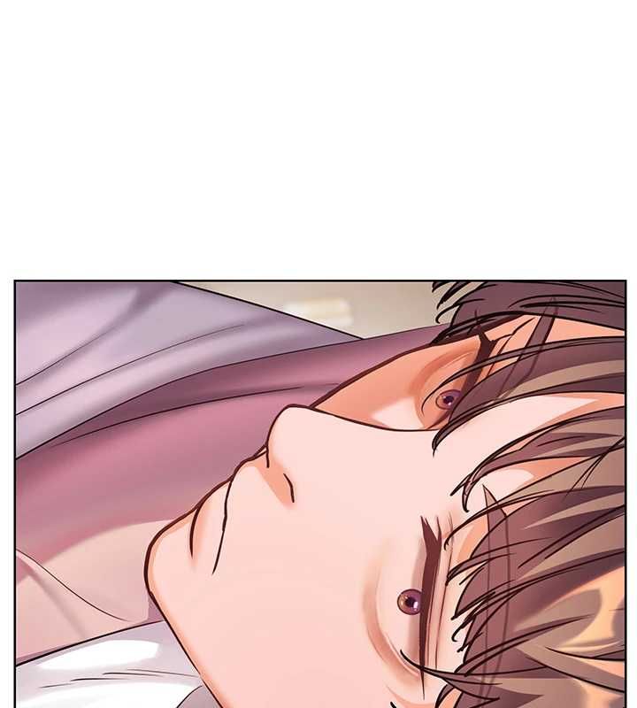 老师的亲密指导第109話-領取夏日清涼獎賞