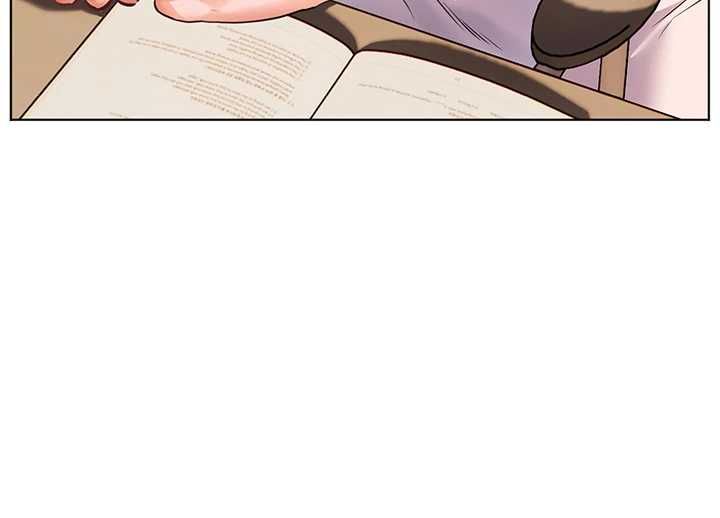 老师的亲密指导第109話-領取夏日清涼獎賞