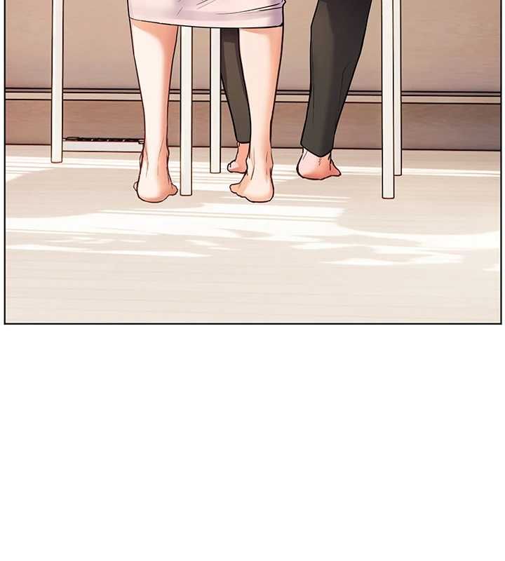 老师的亲密指导第109話-領取夏日清涼獎賞