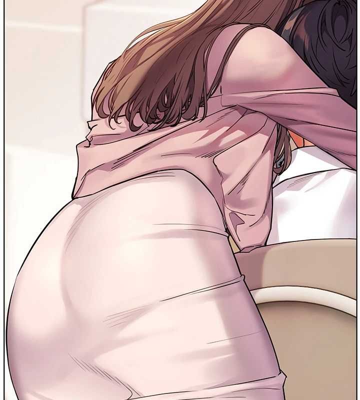老师的亲密指导第109話-領取夏日清涼獎賞