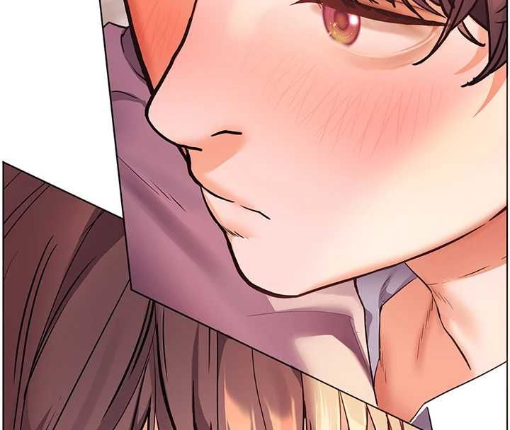 老师的亲密指导第109話-領取夏日清涼獎賞