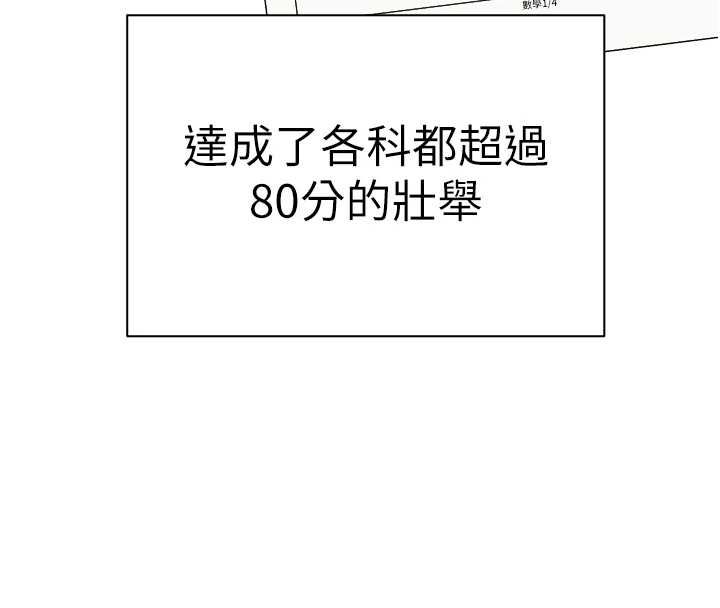 老师的亲密指导第109話-領取夏日清涼獎賞