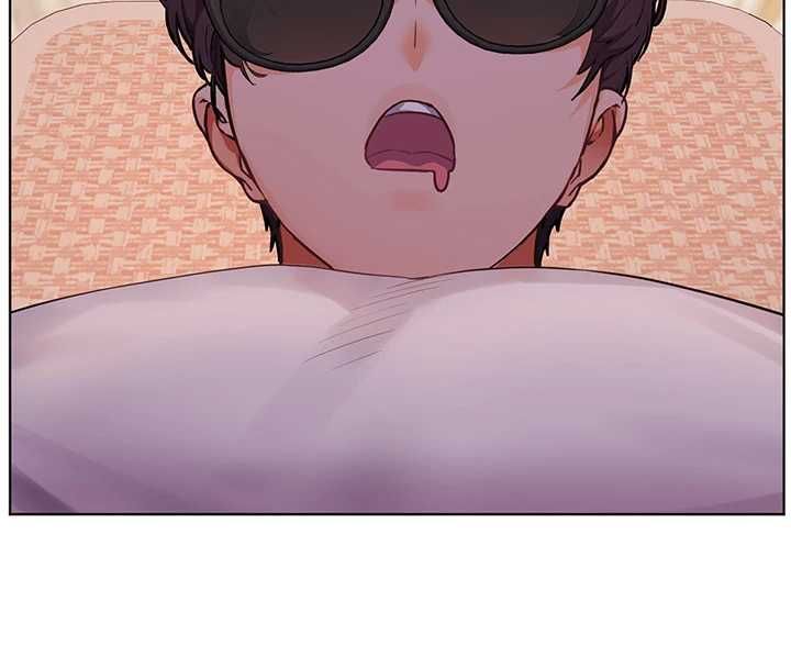老师的亲密指导第109話-領取夏日清涼獎賞