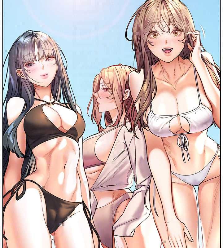 老师的亲密指导第109話-領取夏日清涼獎賞