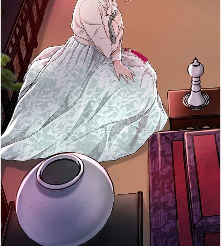 花容湿色:取花点第113話-讓我為夫人治療吧