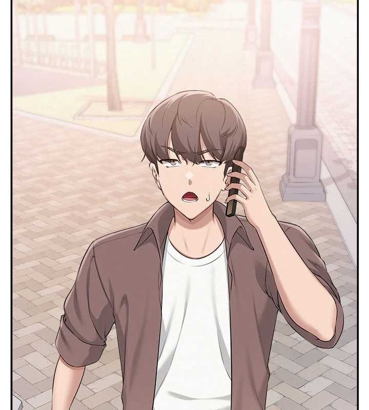 校园成人礼第47話-我是成人小說男主角?!
