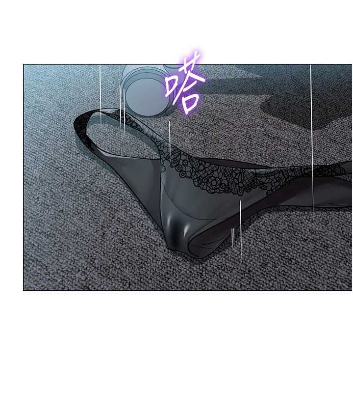 女同事太犯规第36話-符合上司期待的下屬