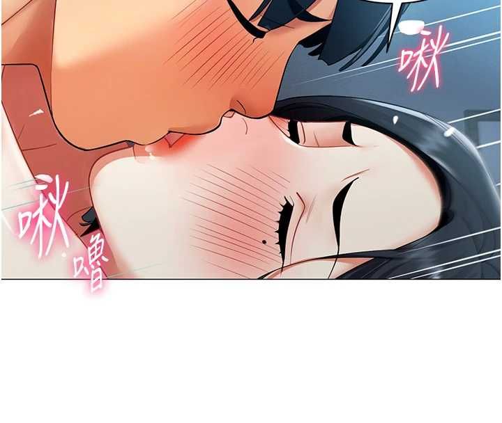 女同事太犯规第36話-符合上司期待的下屬