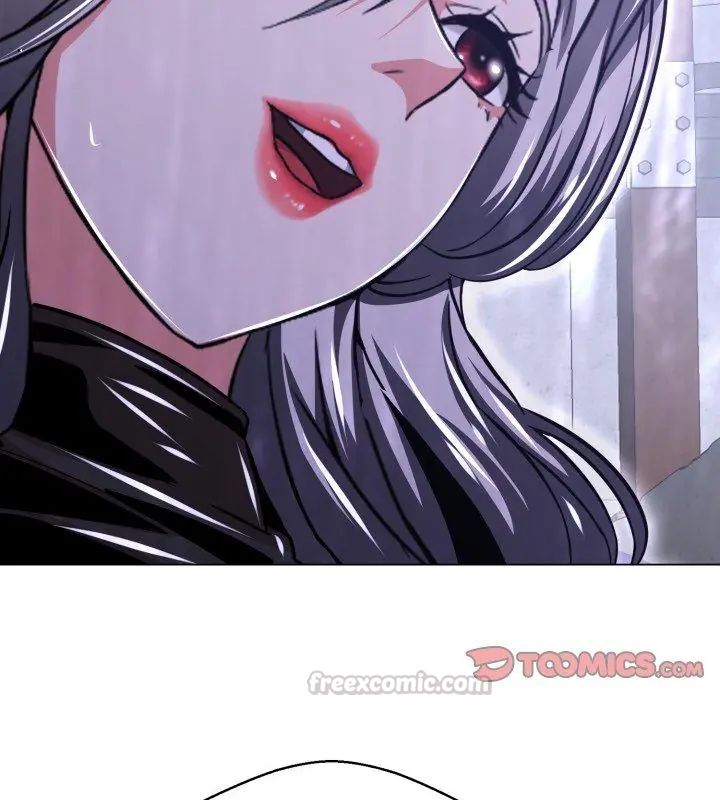 黑幫千金養成記第36話
