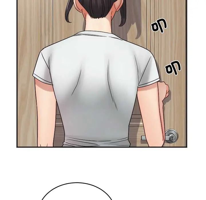 小吃摊的火辣老闆娘第14話