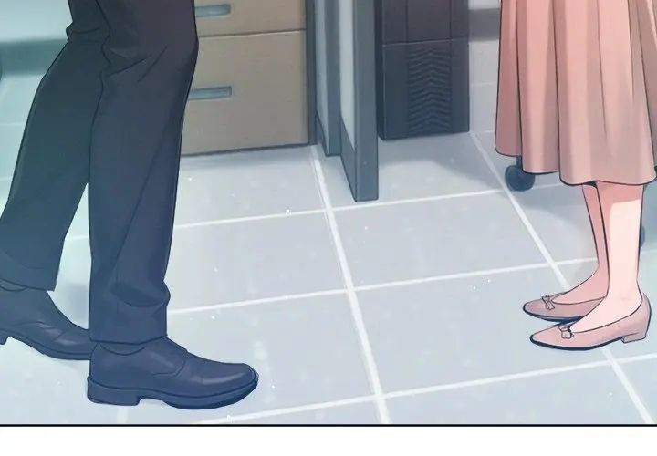 不衹是朋友第23話