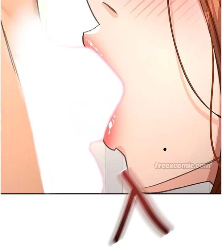顶加套房的春天第77話-樓梯間的激情