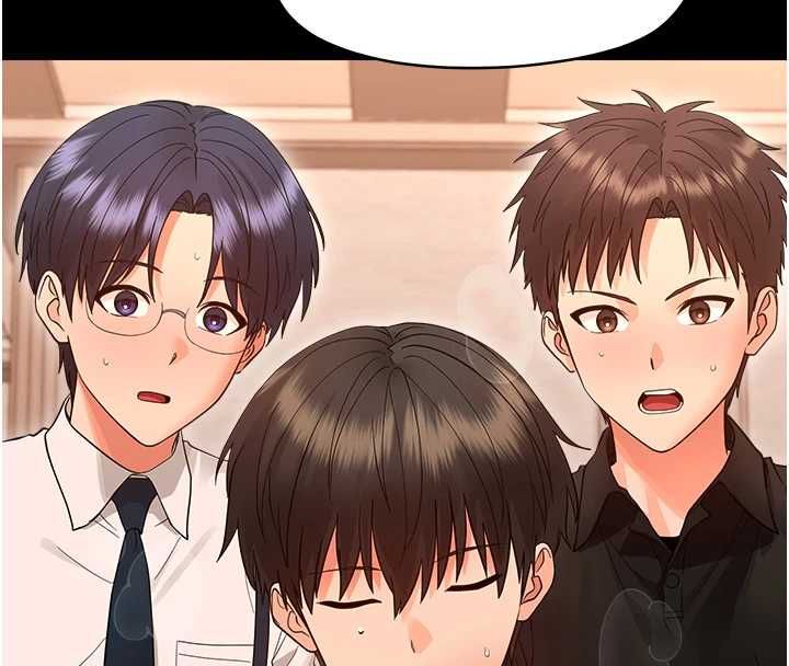 幼惑第39話-跟著我保證讓你們吃很好