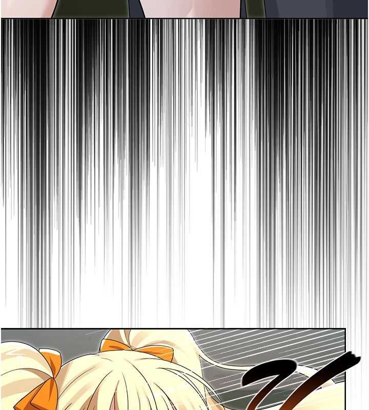 魔法少女露美娜第14話-被前後夾擊的黃色貝拉