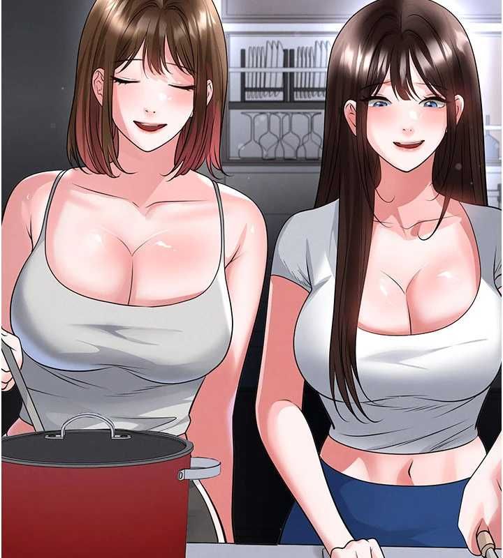 足球型男脱单指南第74話-按捺已久的兔女郎們