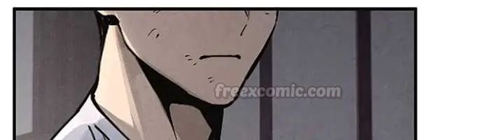 慾海交锋第102話-在地獄重生