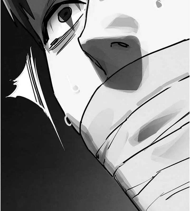 慾海交锋第102話-在地獄重生
