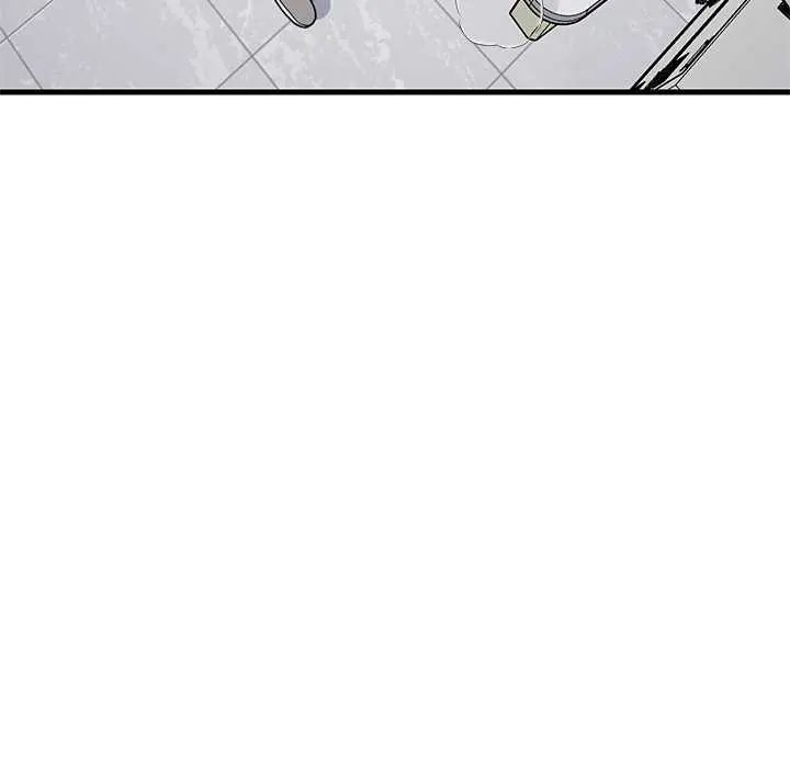 难缠姐妹偏要和我同居第105話