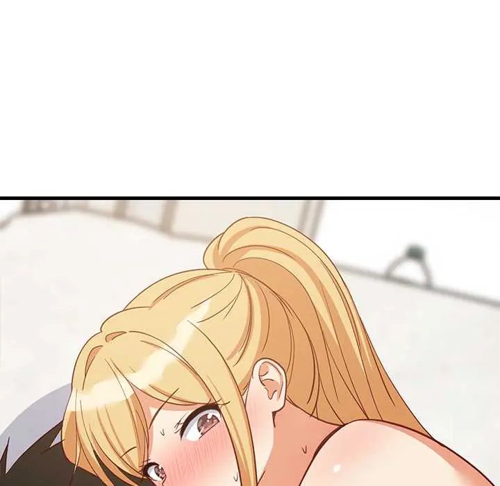 难缠姐妹偏要和我同居第105話
