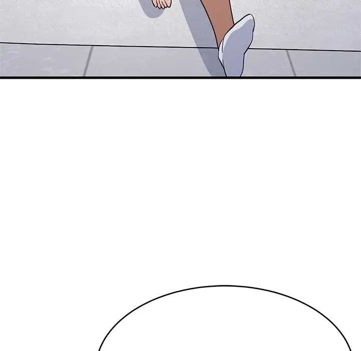 难缠姐妹偏要和我同居第105話