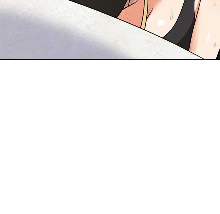 难缠姐妹偏要和我同居第105話