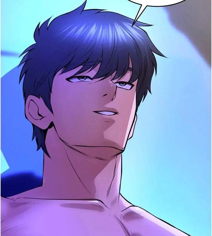 狱火重生第78話-你準備好滿足我了嗎?
