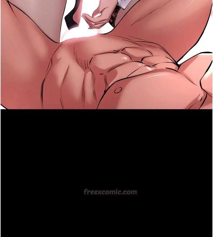 狱火重生第78話-你準備好滿足我了嗎?
