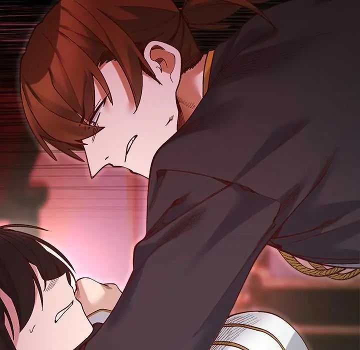 小姐由我来守护第31話