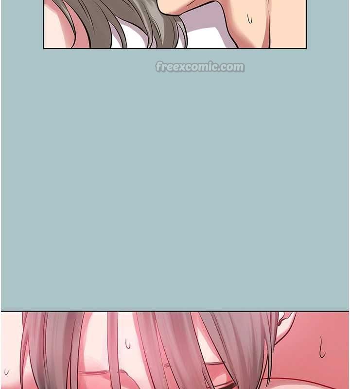 不要戀愛要打砲第54話-就當作是姐姐在上妳