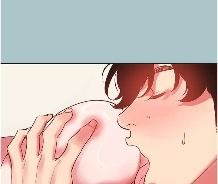 不要戀愛要打砲第54話-就當作是姐姐在上妳
