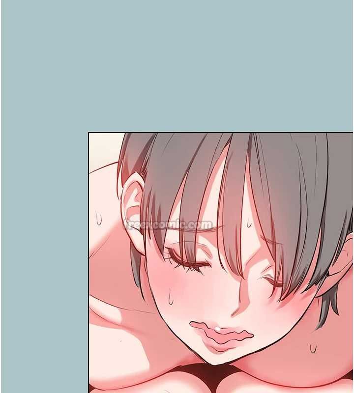 不要戀愛要打砲第54話-就當作是姐姐在上妳