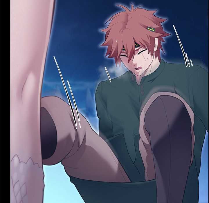 迷霧深處的誘惑第33話