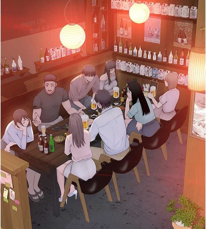 衣冠禽兽第2話-學妹過分的請求