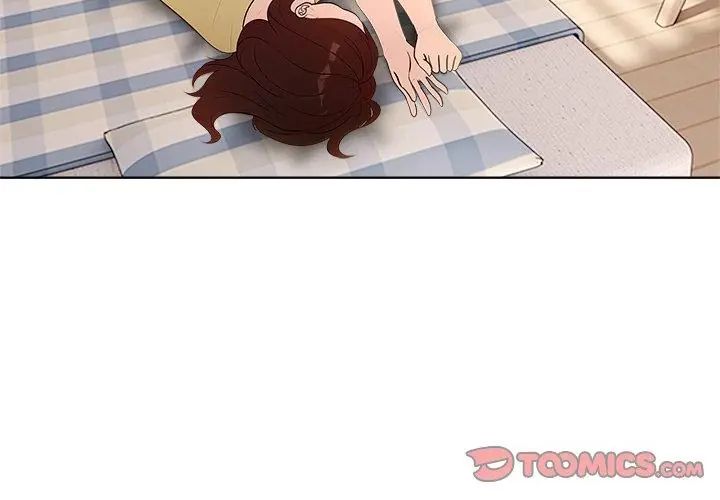 神圣的救赎第2話
