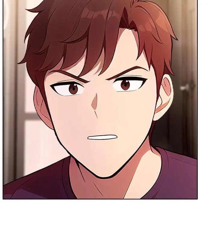神圣的救赎第3話