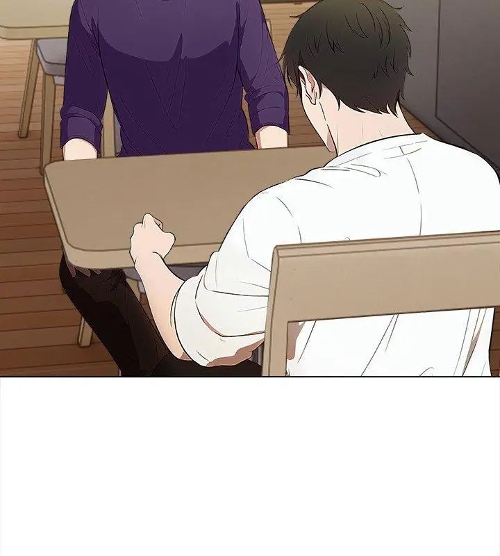 神圣的救赎第8話
