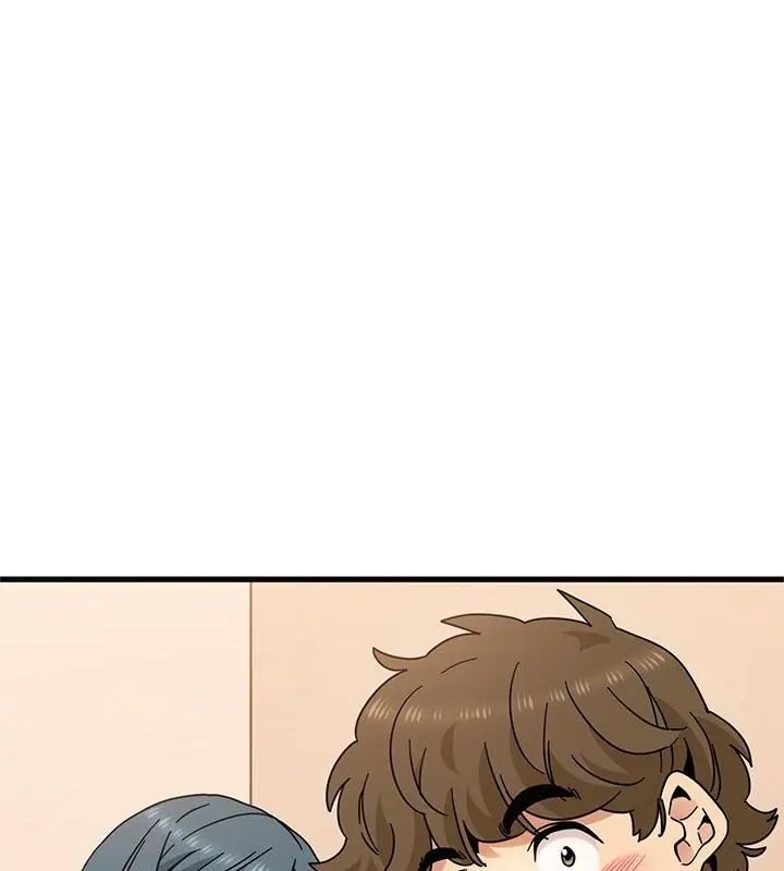 发小碰不得第129話