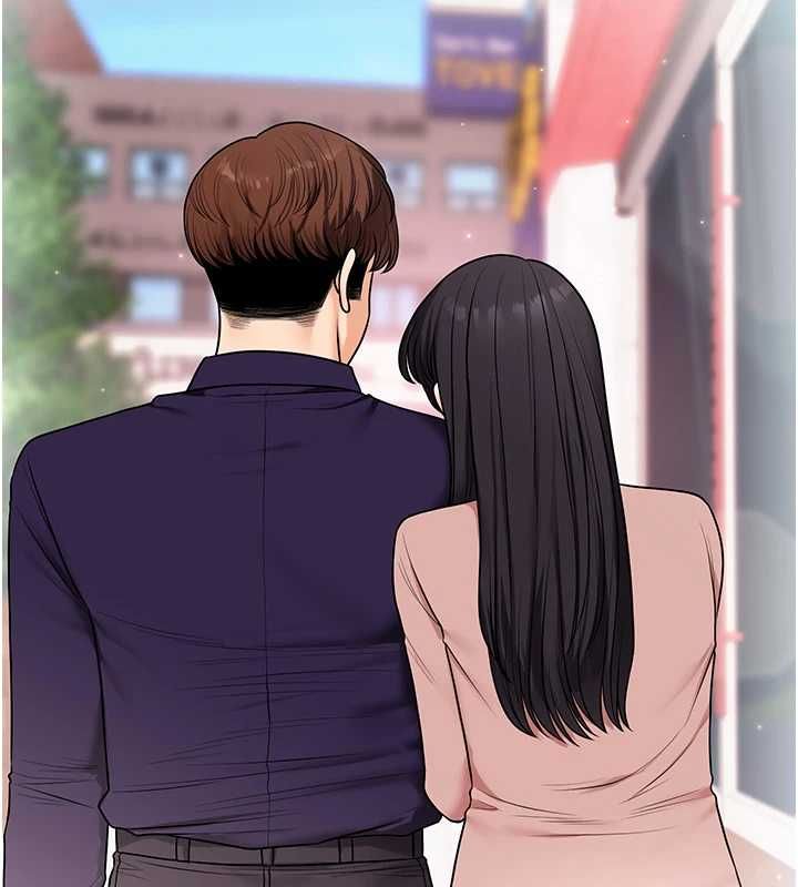 玩转学姊第120話-想挽留，就給我&hearts;