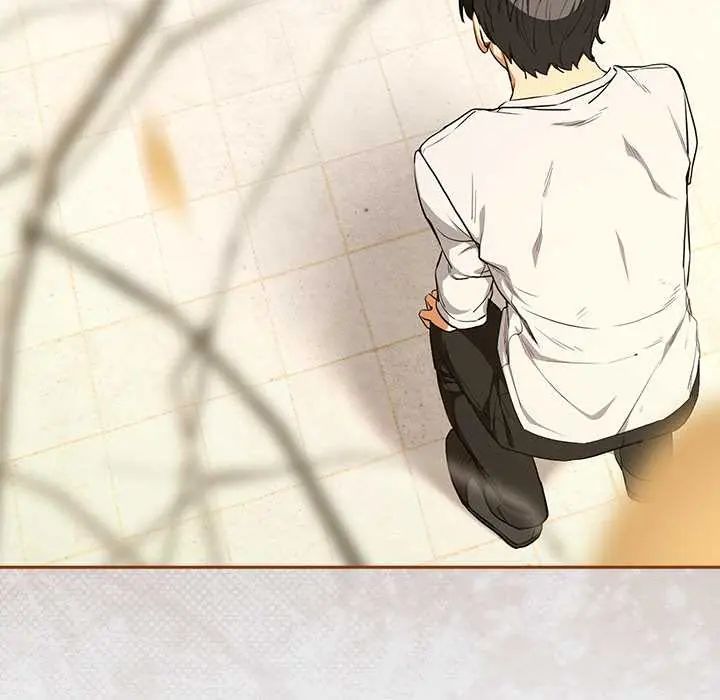 下班后的例行恋爱第117話