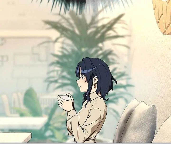 下班后的例行恋爱第117話