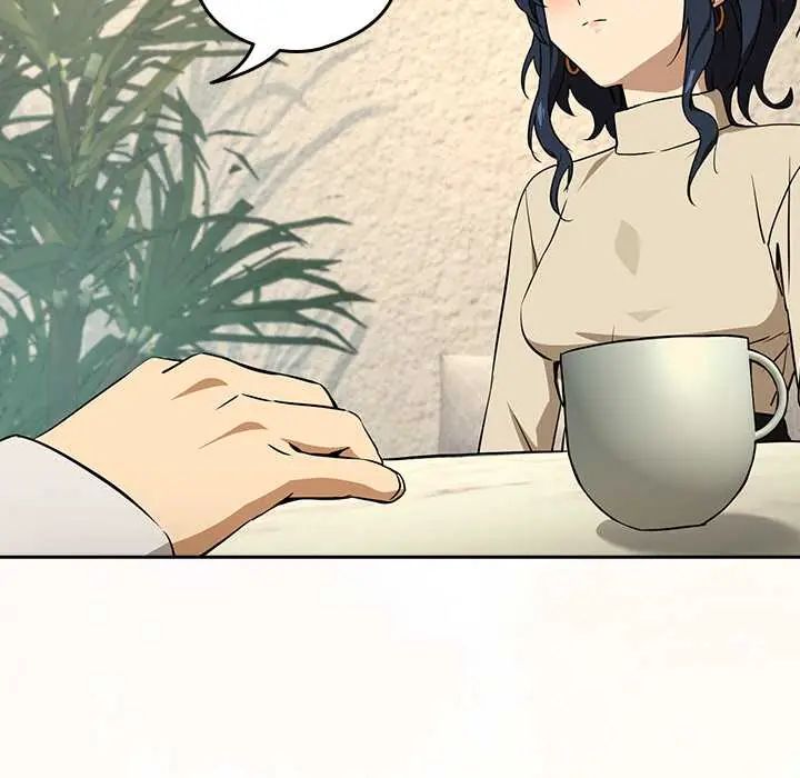 下班后的例行恋爱第117話
