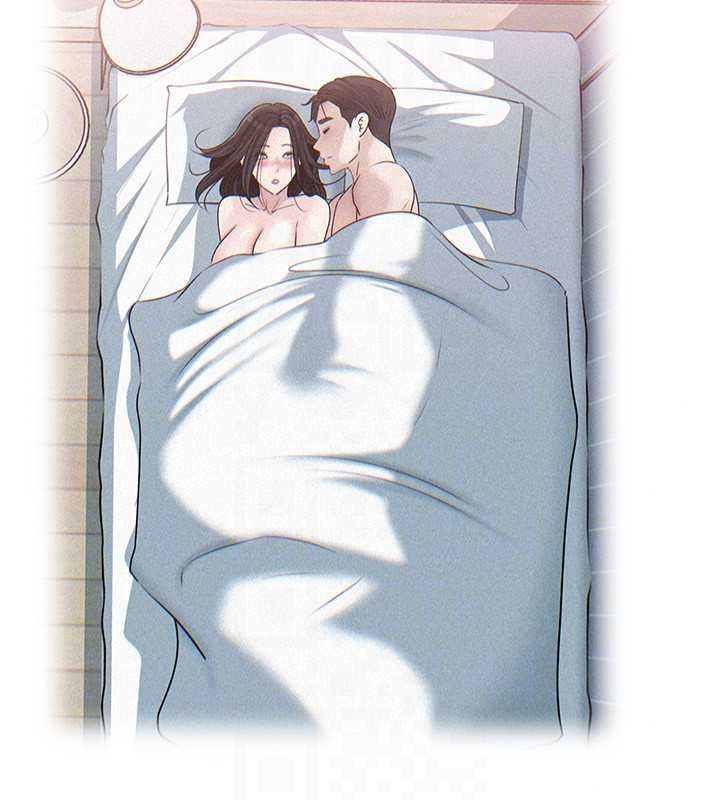 岳母为何那样第114話-女婿的溫暖懷抱